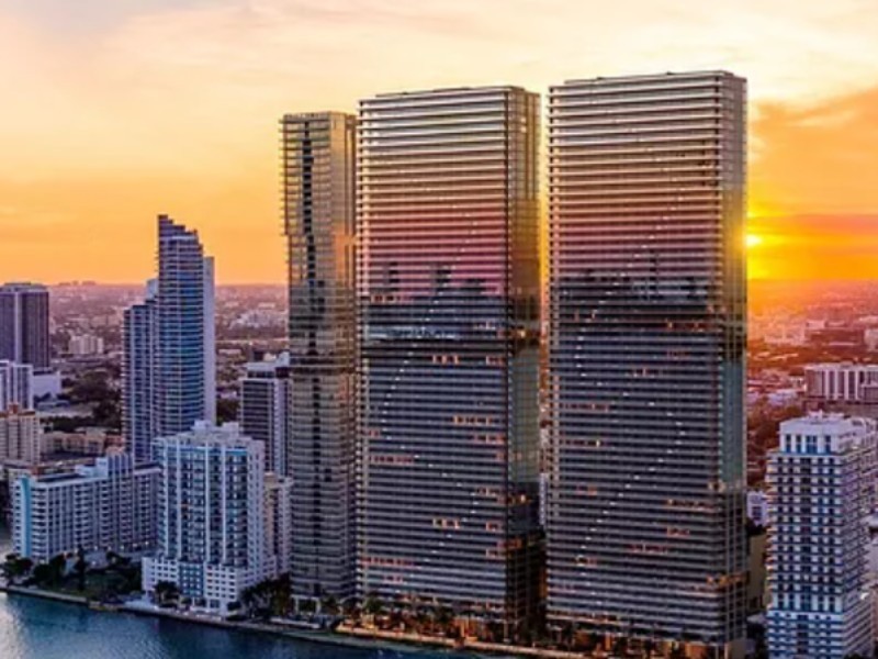 708 Northeast 24th Street Miami Florida 33137